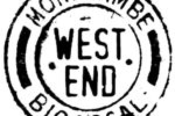 WEST END big local
